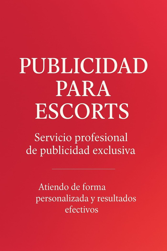 Publicista que te hace brillar