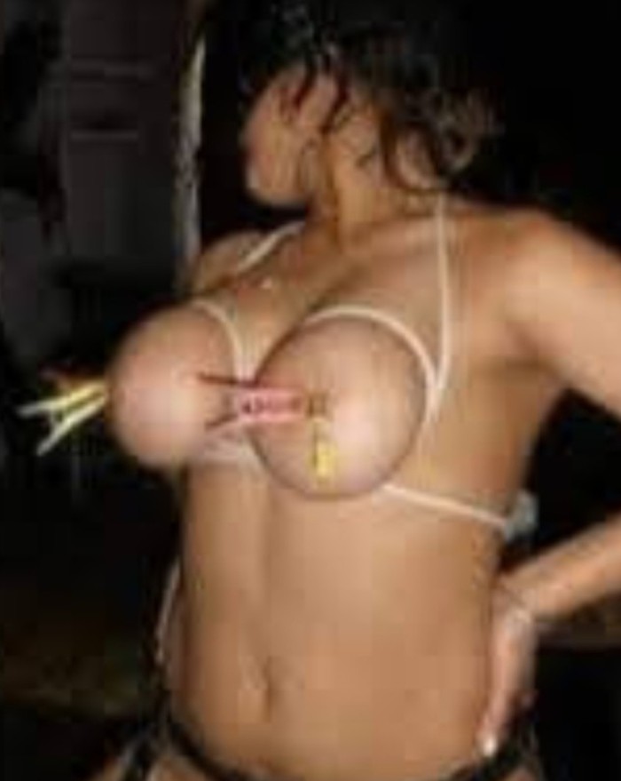 Sunisa muy obediente a tus pues me pongo todo pac