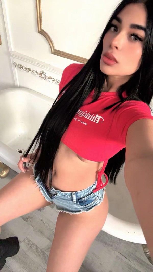 Sensualidad que se Siente