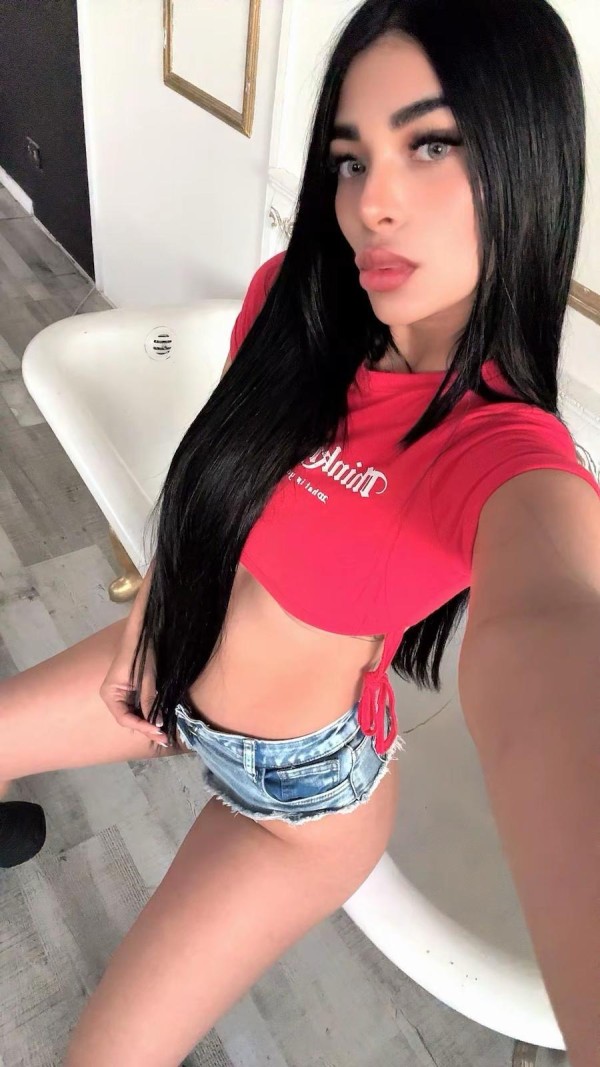 Sensualidad que se Siente