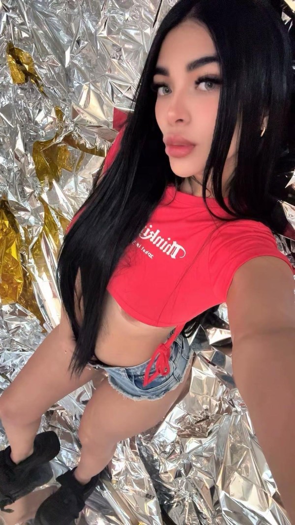 Sensualidad que se Siente