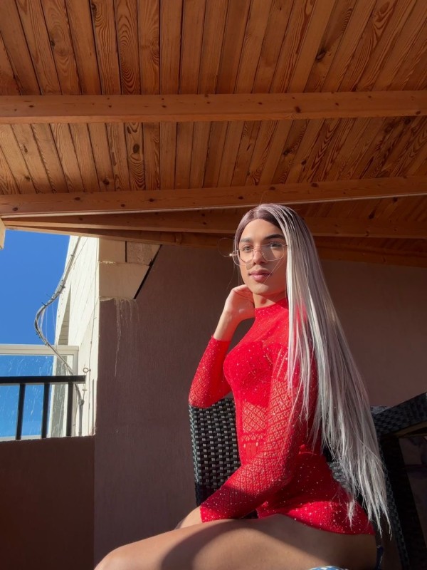 LUNA POLLITA VERSÁTIL 20 AÑOS