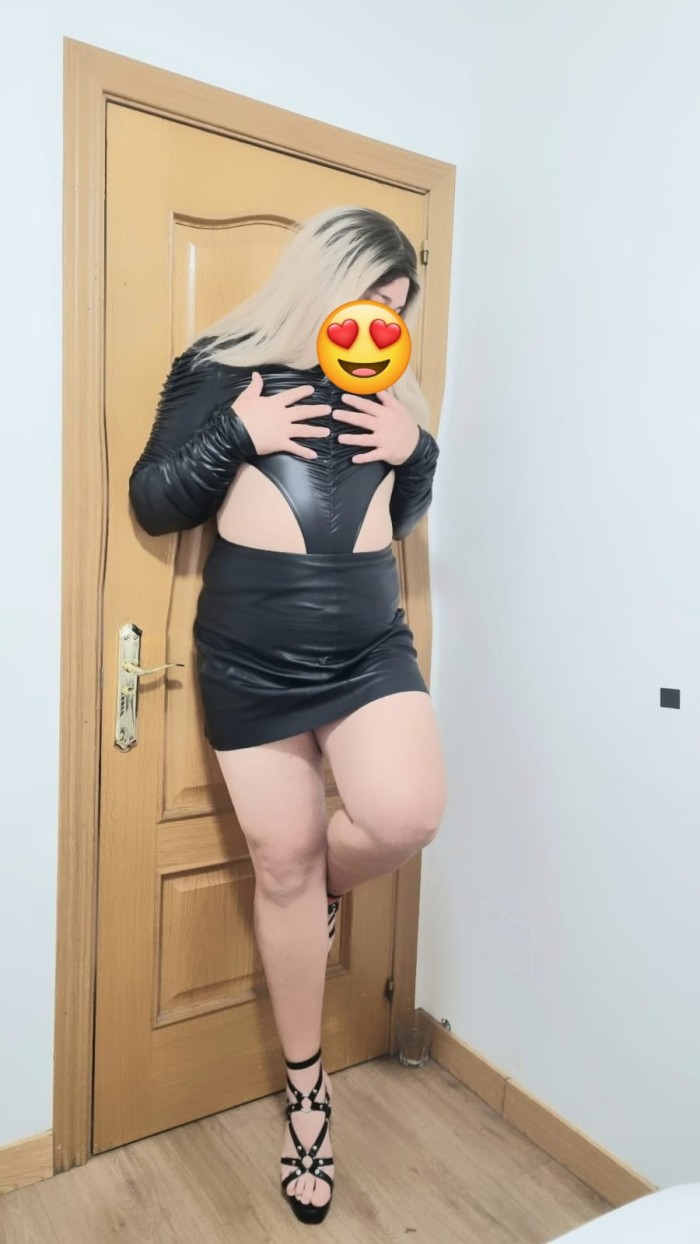 Thais tú tentación por Tetuán.