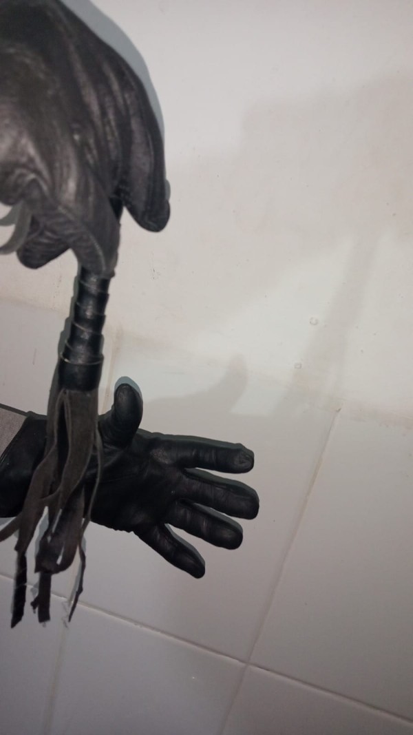 SARA FENBOY.MASAJES EROTICOS.PUEDO SER CARIÑOSA O DOMINANTE TU ELIGES ?!