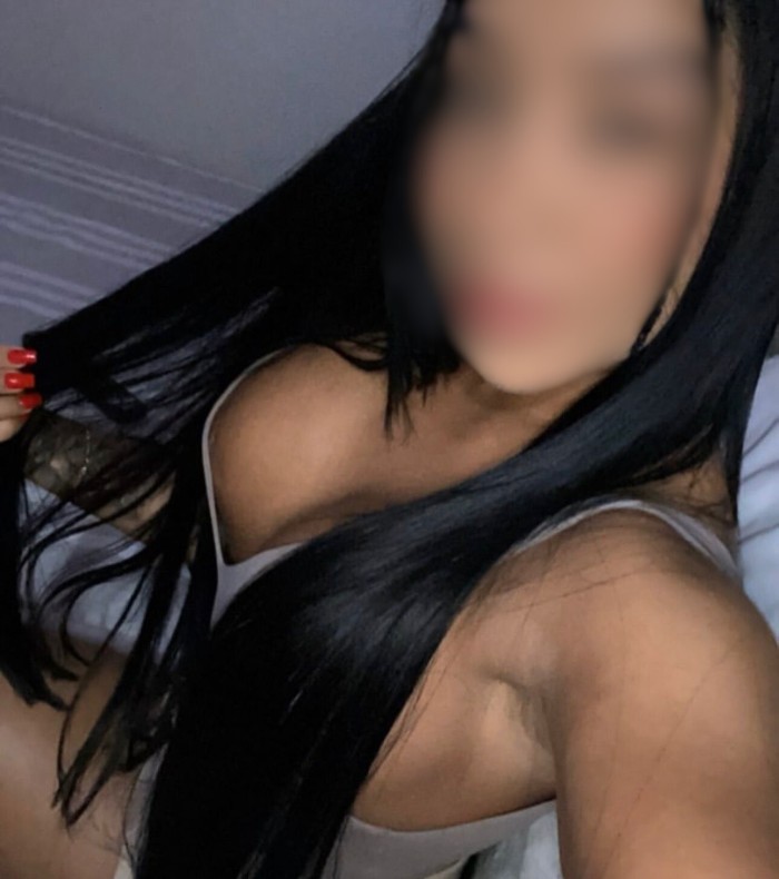 novedad en PUERTO SANTA MARIA! venezolana jugueton