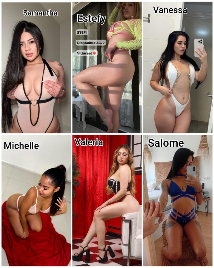 DUPLEX 1HORA 150€ BIEN CANCHONDAS