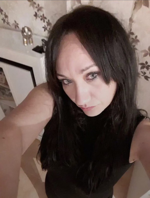 >>SUPER NOVEDAD<<PAOLA MORENAZA DE ESLOVENIA EN MATARO CENTRO<<