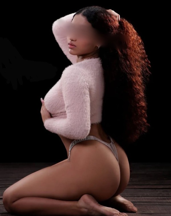 JIMENA APASIONADA, FIESTERA Y MUY ARDIENTE SOLO PARA TI