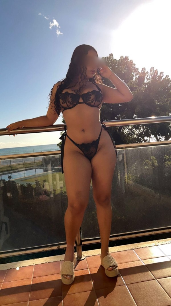 JIMENA APASIONADA, FIESTERA Y MUY ARDIENTE SOLO PARA TI