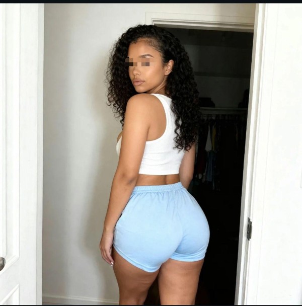 JOVENCITA MORBOSA Y CALIENTE, ESTOY MOJADITA PARA TI