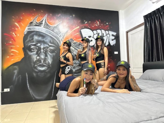 Publicista para Chicas, chicos, trans scorts y OF