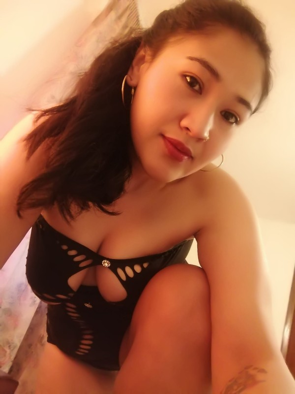 Asiatica….Escort de lujo