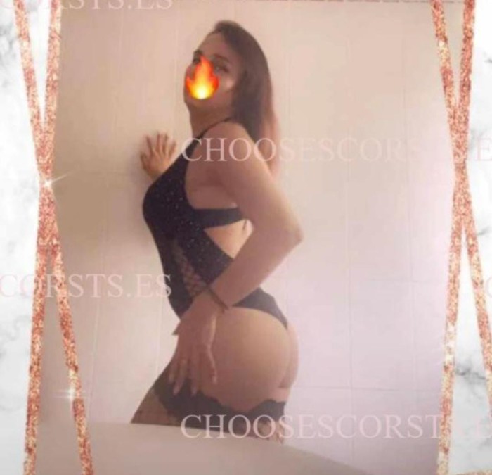 Katy Chica Trans Colombiana Fogosa Caliente.