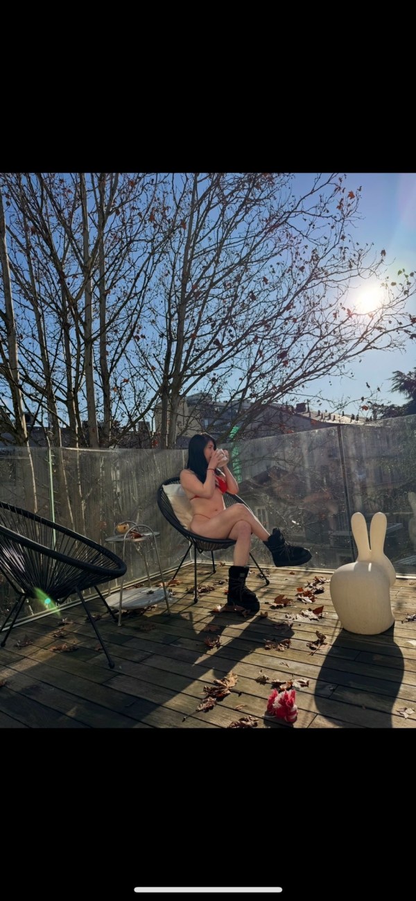 Antonella Sexy Colombia