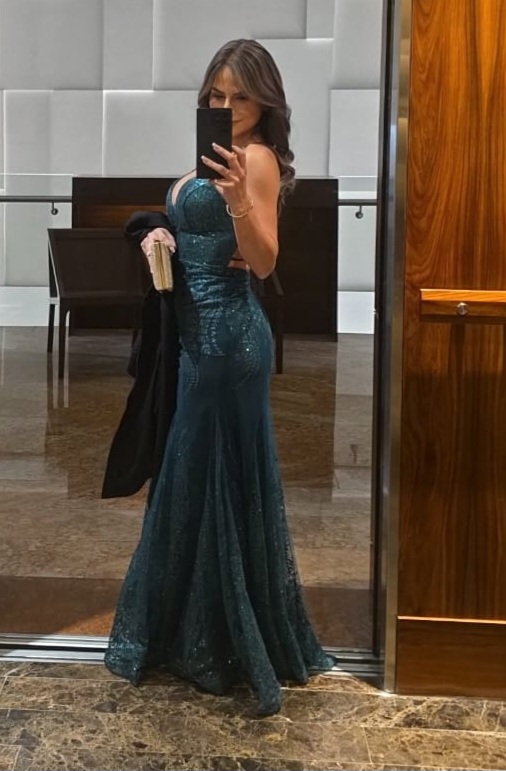Vanesa 30 Años – Colombiana sensual y muy femenina