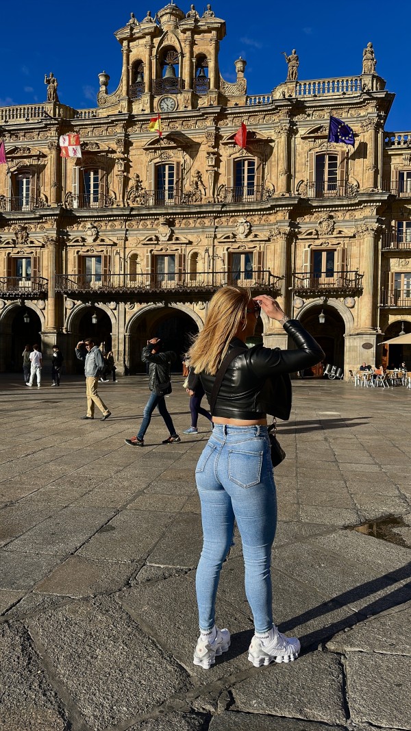 INDEPENDIENTE FOTOS REALES Y ACTUALES SIN ENGAÑOS VEN A COMPROBAR