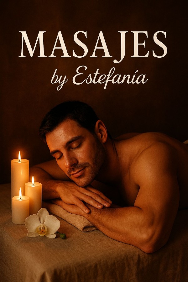 MASAJES FELICES!!! REGÁLATE UN MOMENTO ÚNICO. CITAS POR WHATSAPP.