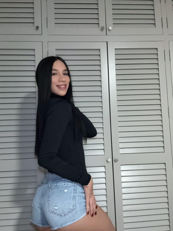 KARINA 21 AÑOS, NOVEDAD N FUENGIROLA