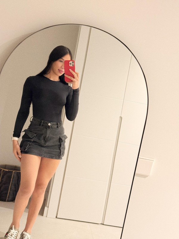 KARINA 21 AÑOS, NOVEDAD N FUENGIROLA