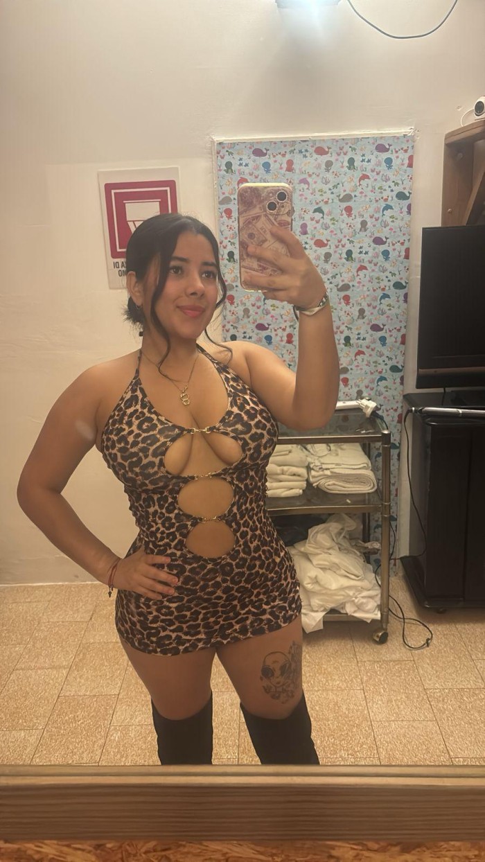 FOTOS REALES 24 AÑITOS SHAINA EN LOS BARREROS