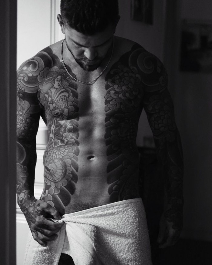 ACTOR PORNO XXX DISPONIBLE PARA PAREJAS