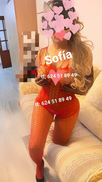 Morenaza novedad en jaen