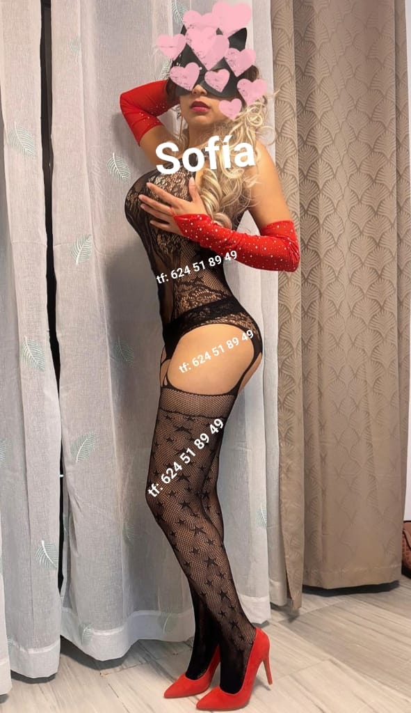 Morenaza novedad en jaen