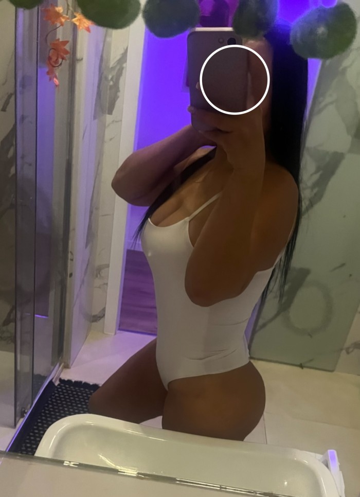 Masajista madurita muy sensual