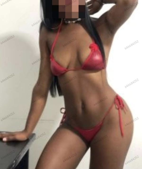 Mariana MULATA bonita y fiestera, tu mejor opcion