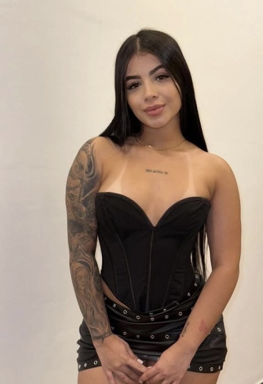 Guarra disponible 24h en Yuncos hermosa muñeca