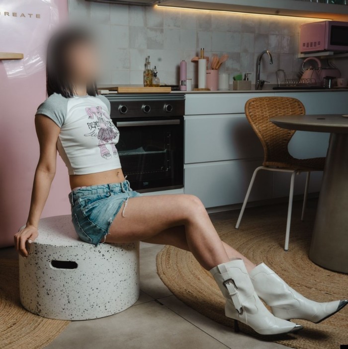 POR PATRAIX,ESPAÑOLA DE LUJO EXPLOSIVA SIN LIMITES