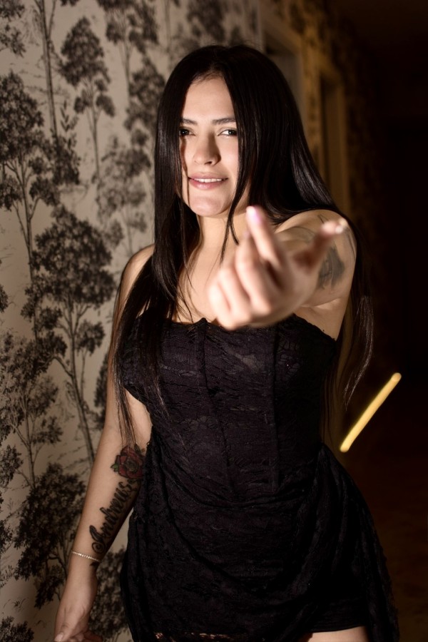 23 años  en torrente  con sensaciones únicas