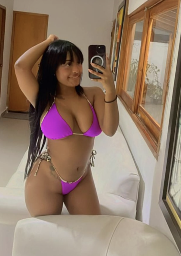 UN RICO CHOCHITO HÚMEDO TE ESPERO ¡SOY NOVEDAD!