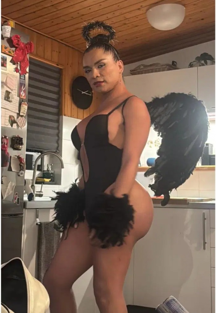 Fotos Reales Solo Para Hombres De Buen Gusto