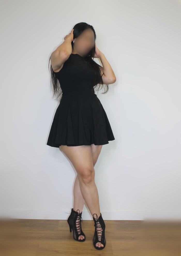 Chica escort