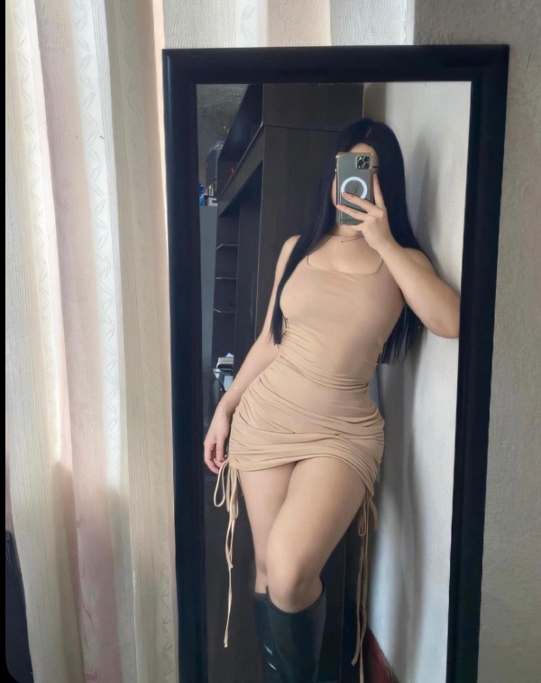 CAMILA 22 años, EXUBERANTE Y MUY SENSUAL…!!!