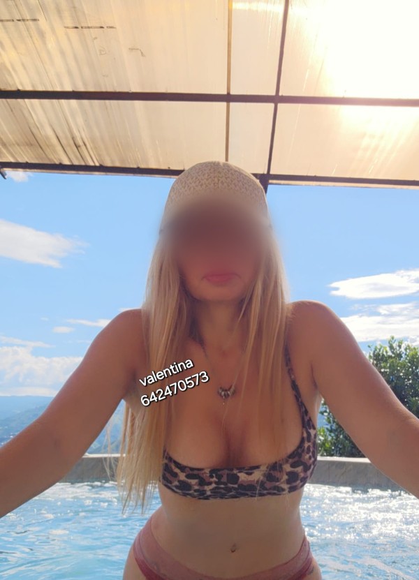 VAMOS A DISFRUTAR COMO NUNCA EN SAN SEBASTIAN