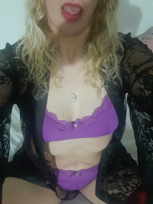 VEN A SENTIR EL PLACER MAS RICO Y PROFUNDO