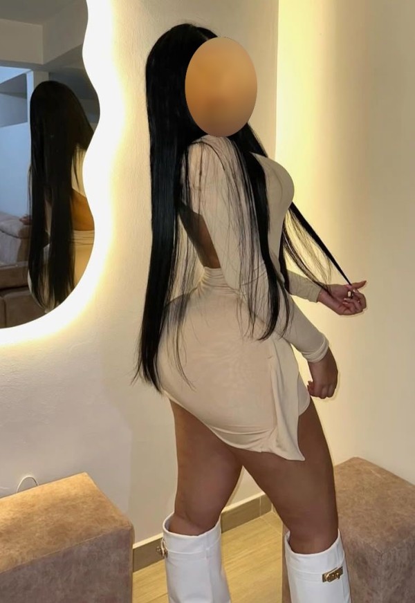 ZUKI RECIEN LLEGADA ENCANTADORA GUAPISIMA
