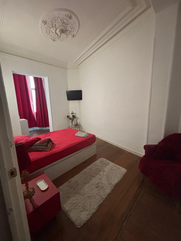 Habitaciones en alquiler pleno centro de Bilbao