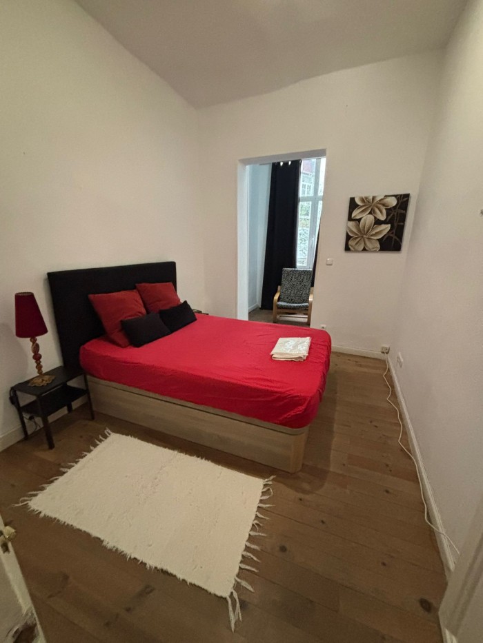 Habitaciones en alquiler pleno centro de Bilbao