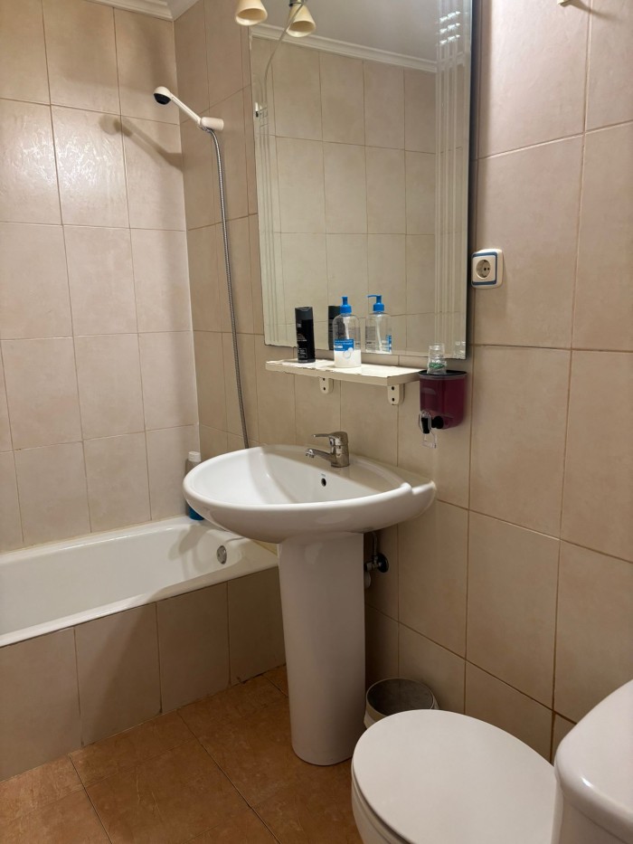 Habitaciones en alquiler pleno centro de Bilbao