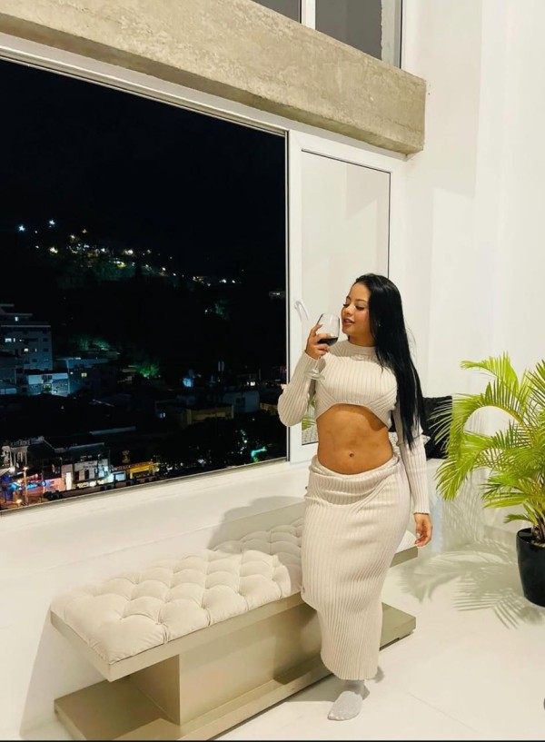 ESTOY EN AGUADULCE CON TODAS LAS GANAS DE TI, QUIERO DIVERTIRME