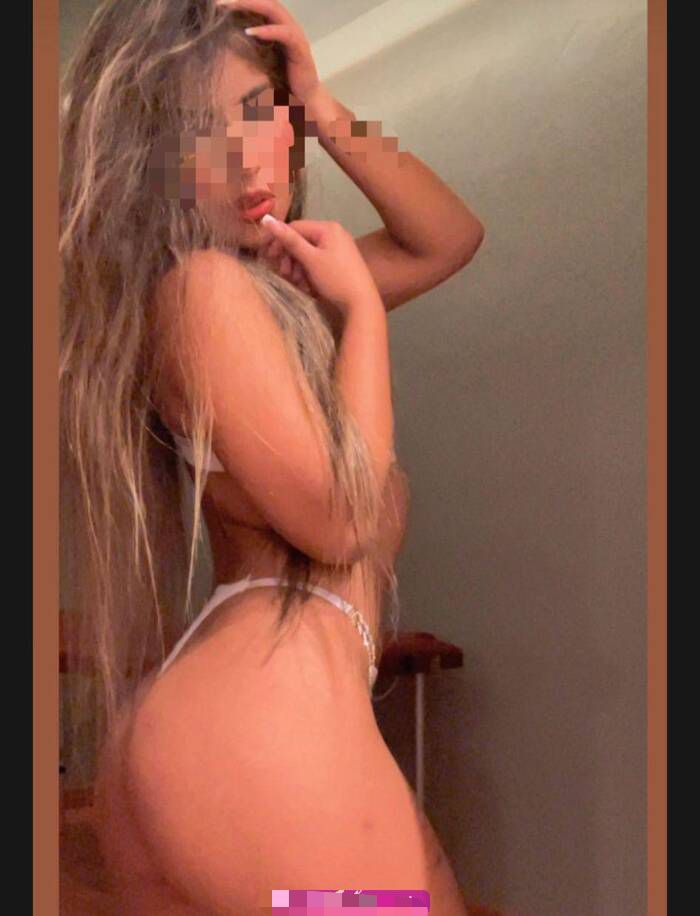 Nueva en la zona
