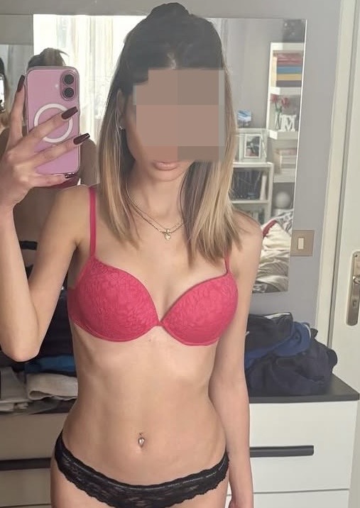 RUBIA GUARRA FRANCÉS HASTA EL FINAL