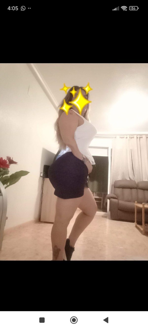 Camila colombiana toda una locura de sensaciones