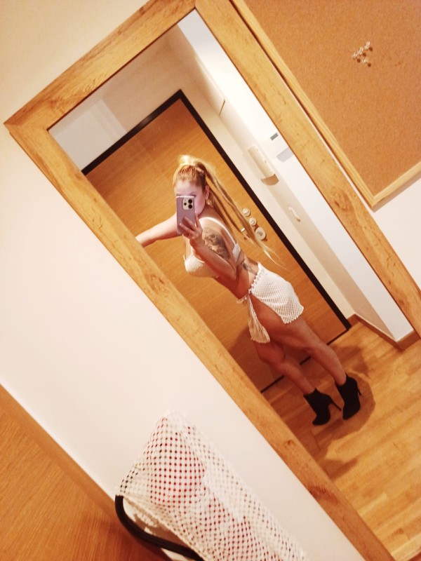 PARTICULAR ARGENTINA EXPERTA EN CORRIDA EN BOCA