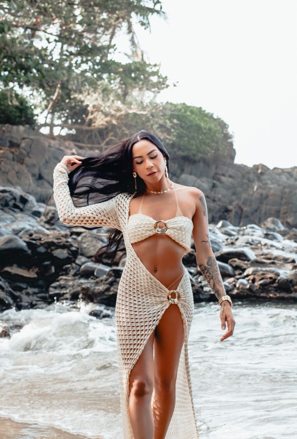 Dublin 12 Jasmin 24 años, colombiana