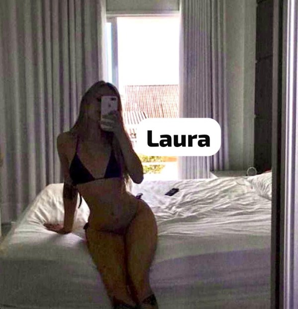 ROCIO MALAGUEÑA SALEROSA