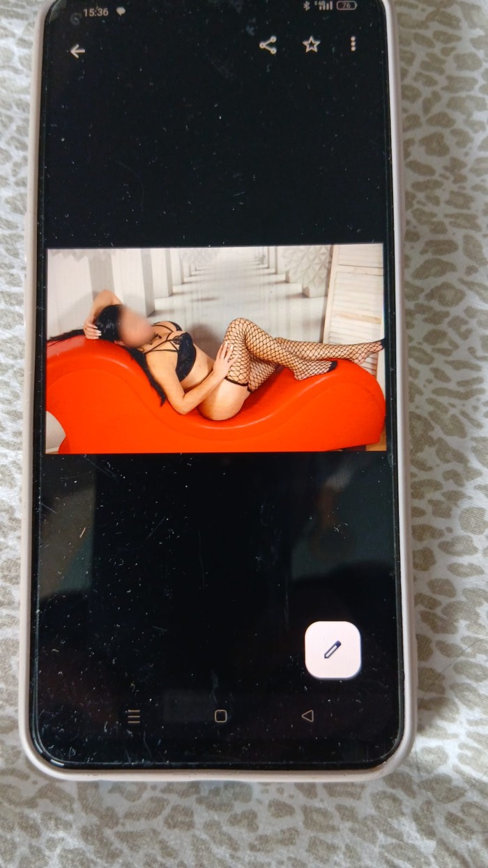 Venezolana muy implicada en Santander